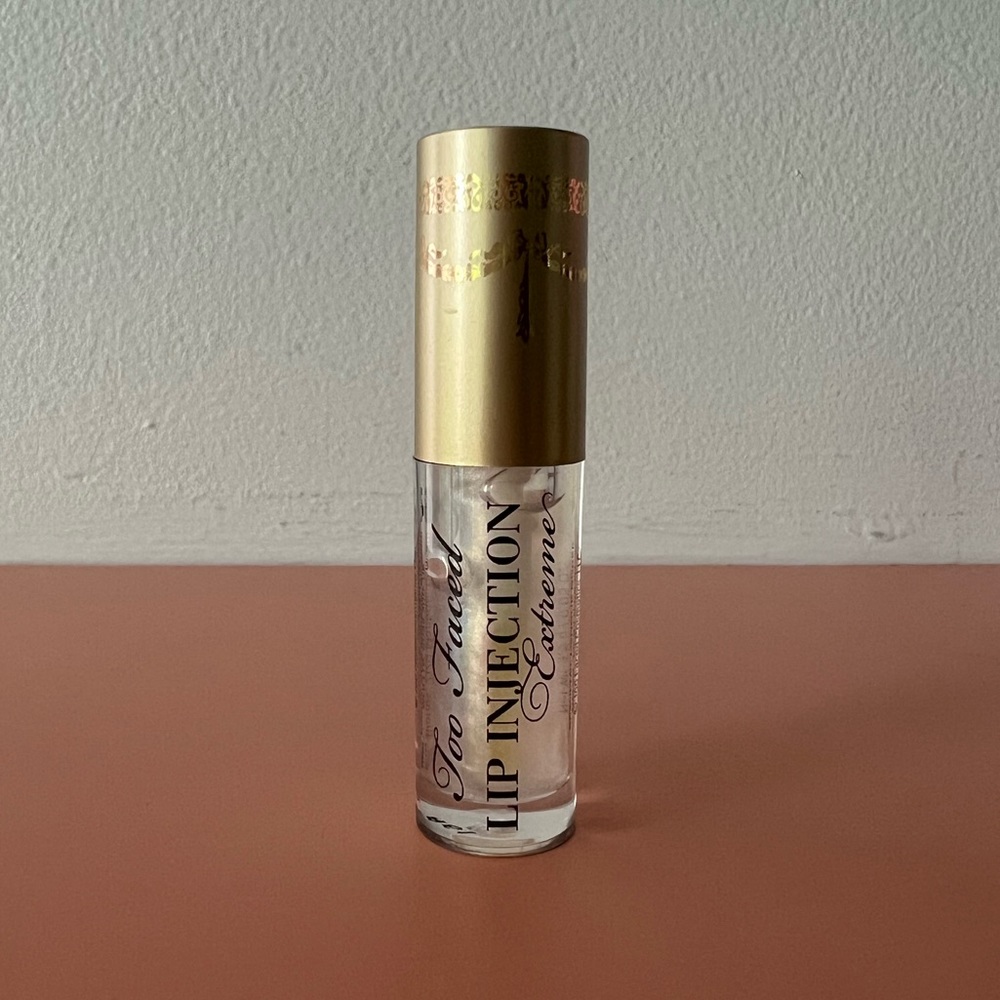 Too Faced Lip Injection Extreme Lip Plumper - mini (1.5 g)